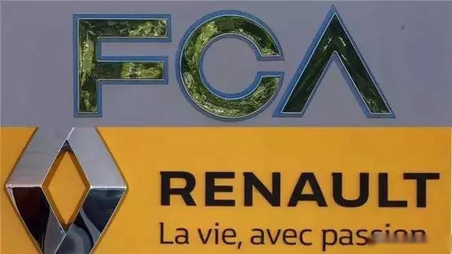 FCA抛弃中国车企，将与雷诺成立合资公司，日产该何去何从？