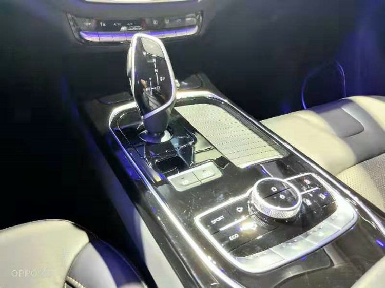 成都车展：科赛GT