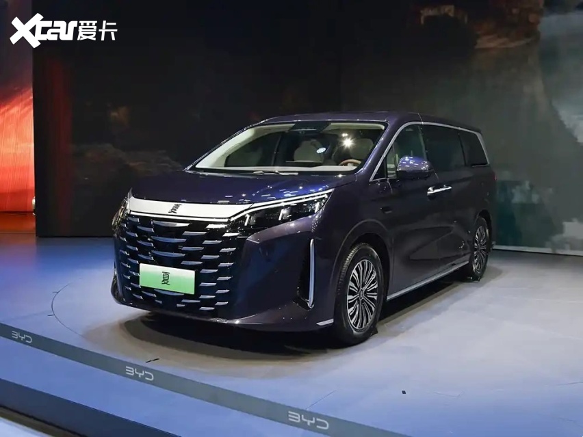 【一周新车】广州车展热门车型汇总（下）