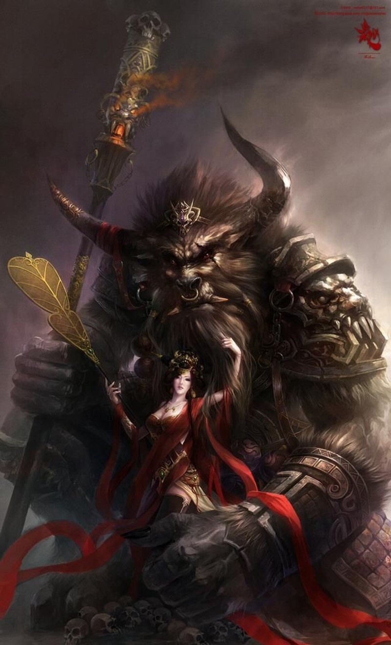 能和孙悟空打平手 上汽大通牛·魔王到底是不是真的牛魔王