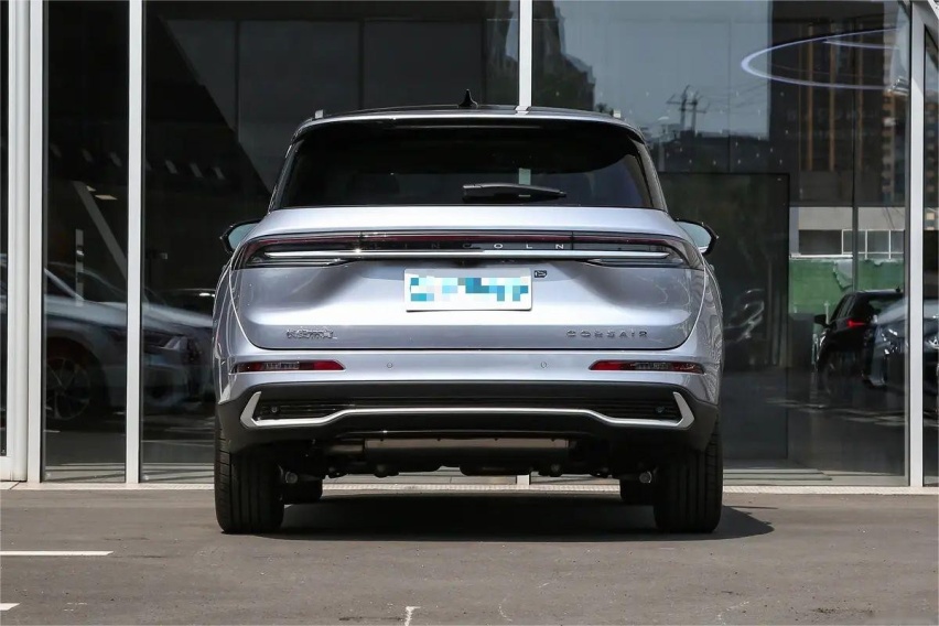 林肯冒险家VS新能源汽车：种种用车焦虑对比