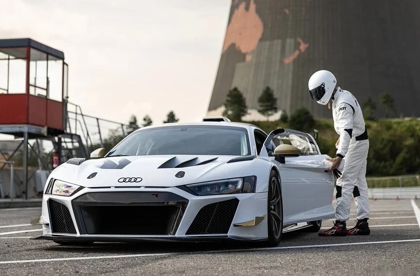 ABT XGT超级跑车发布，限量99台/售59.8万欧元