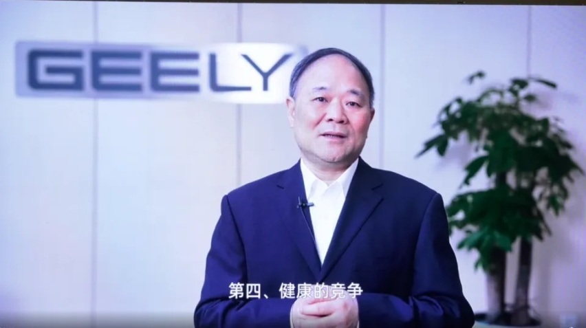 中国车企净利加起来不到丰田的一半，还有必要卷吗？