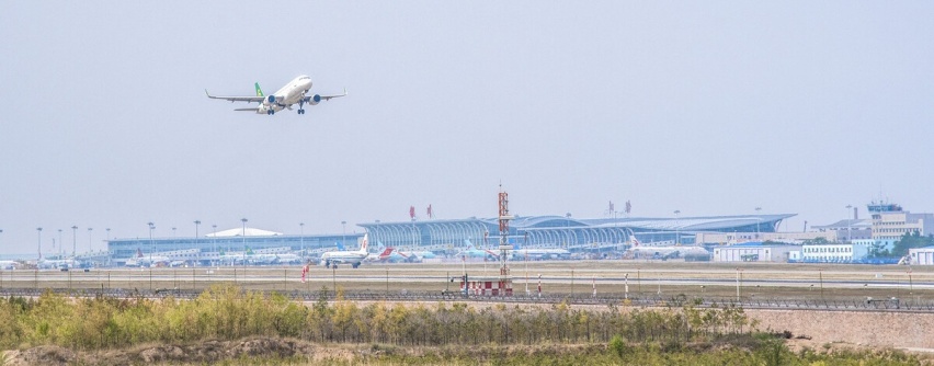 银川河东机场停车场收费标准2022，银川河东机场停车费一天多少钱