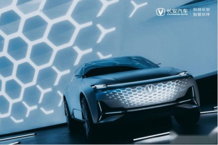北京车展|把概念照进现实 长安Vision-V再度惊艳首发