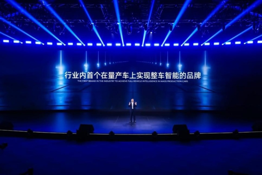 腾势汽车打造2024年第一场“车圈嘉年华”，携手用户共赴2024好「势
