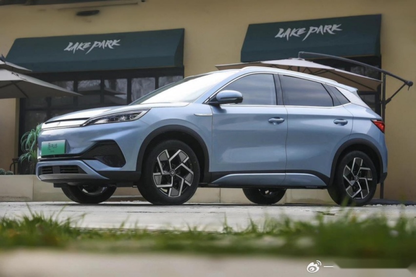 手握15万预算，想买纯电紧凑型SUV，深蓝S05和元Plus如何抉择呢