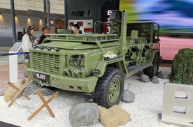 用户当设计师？BJ81 这款战术方盒子玩转出圈共创！