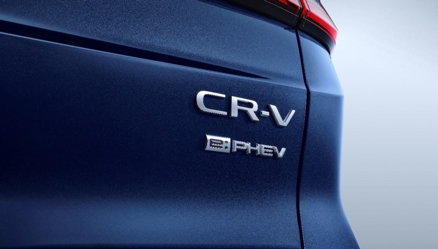 插电混动市场再来强者，全新一代CR-V e:PHEV很“能打”