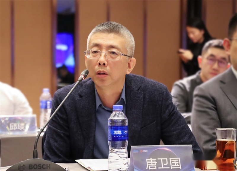 2024年中国汽车产品质量趋势座谈会在京举办