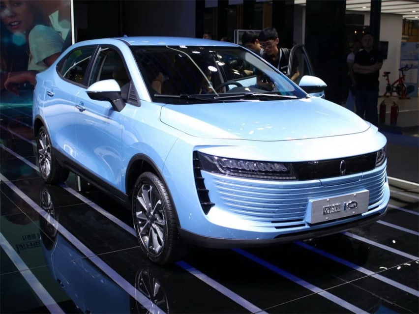 轿车/SUV/旅行车混搭是什么效果？这些车给了答案