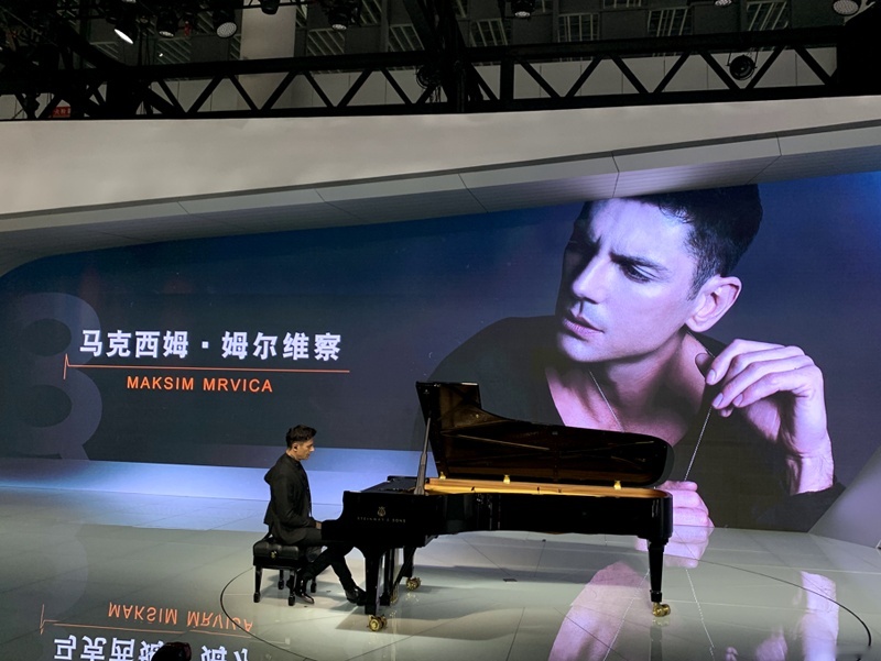【车展】终于等到你 全新奥迪Q8正式预售