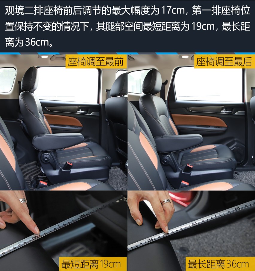 你想要的这里都有 试驾华晨雷诺观境