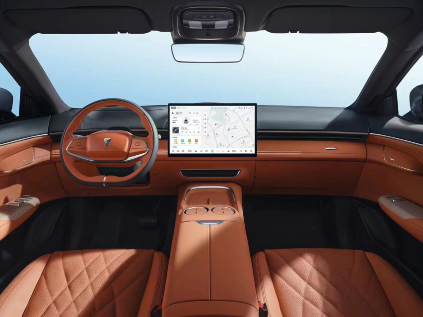 20万级高价值SUV，深蓝S7的表现到底如何？