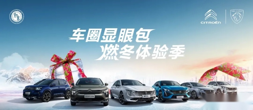 斩获“自适应巡航专项赛优胜奖”，这两款车成为了“车圈显眼包”