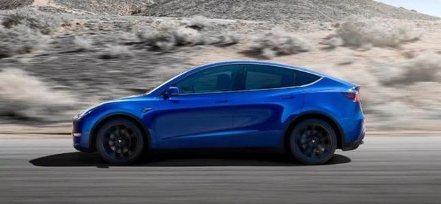 特斯拉Model Y交付,SUV版ModeL 3有什么亮点?