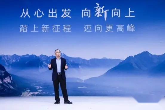 上汽集团整体亮相2023上海车展，抢占电动智能关键赛道