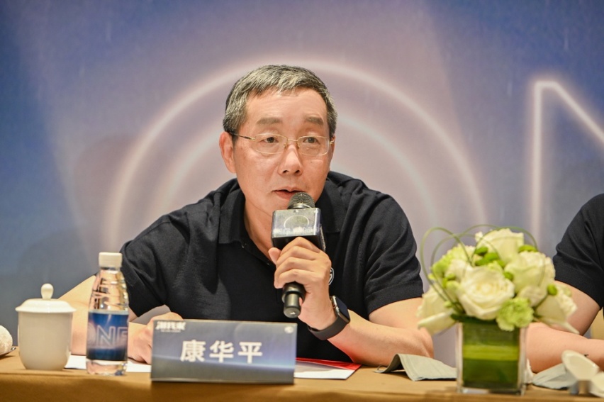 专访：MG ONE这台车暗藏了MG的小野心