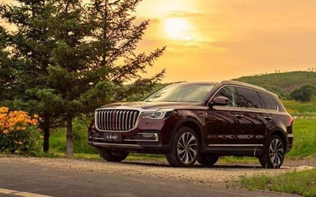 低调又不失面子的3款SUV，30岁能开上一台，证明事业有成！