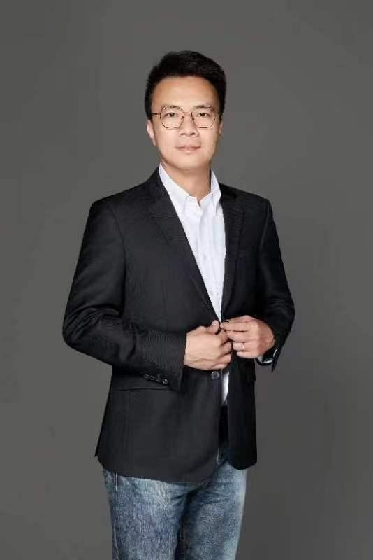 汽象访谈张劲华：踏浪前行风正劲，不负韶华争朝夕