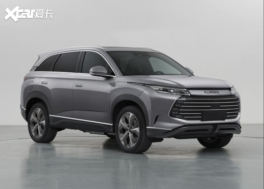 护卫舰07竟然没有参展，是心虚还是绝对的自信？