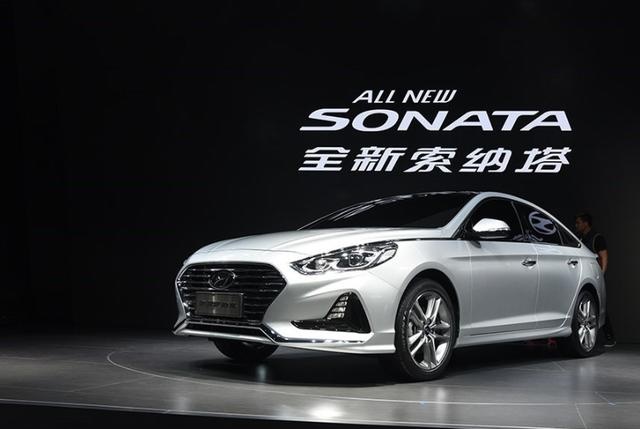 又一款合资油电混动B级车，直接挑战“两田”，能抢得到市场吗？