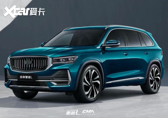 端午自驾游选车攻略 星越L领衔20万内能买到的四驱SUV