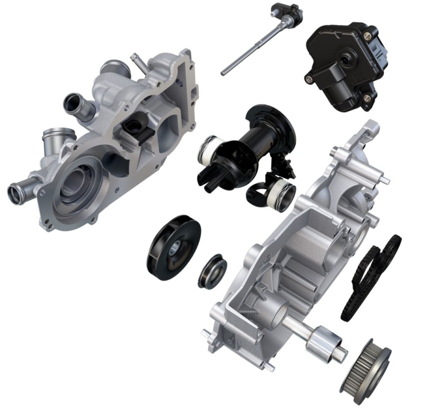 1.5T Evo2加持，全新探歌无懈可击