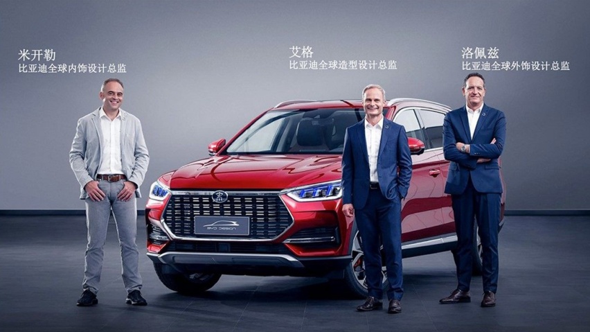 11.58万起就能买到豪华质感的SUV？试过后还真有！