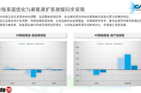 自主品牌网络规模首次出现收缩 合资稳住了？
