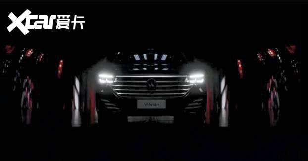 广州车展多款重磅SUV亮相，CT5、新款迈腾捍卫轿车尊严