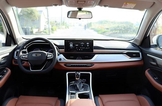 10万买SUV，要顶配还要大空间，这几个大牌都能选