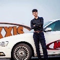 抢先实拍比亚迪全新秦 EV：NEDC续航超421km