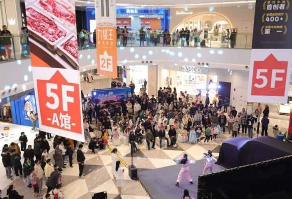 天生姓敢，“潮”为人先！全新BJ40城市猎人版武汉正式上市！