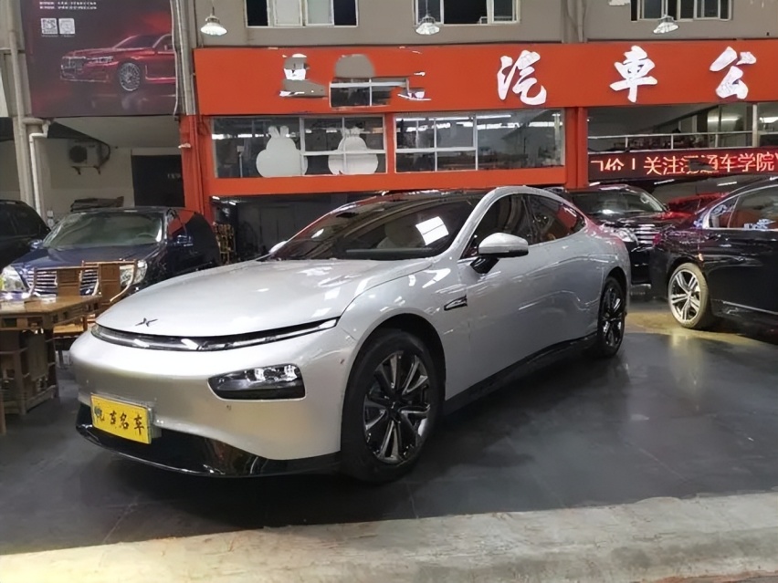 新能源车降价 二手车10天降价2万 车商已经不敢入手