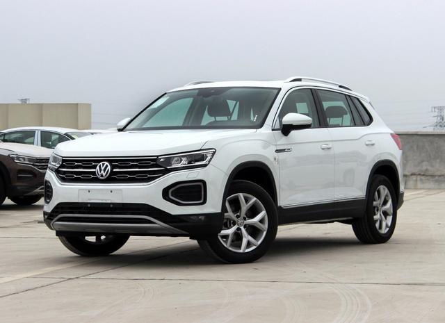 预计不久，迎来VW大众最美轿跑SUV，买轿跑奥迪Q3不如等它
