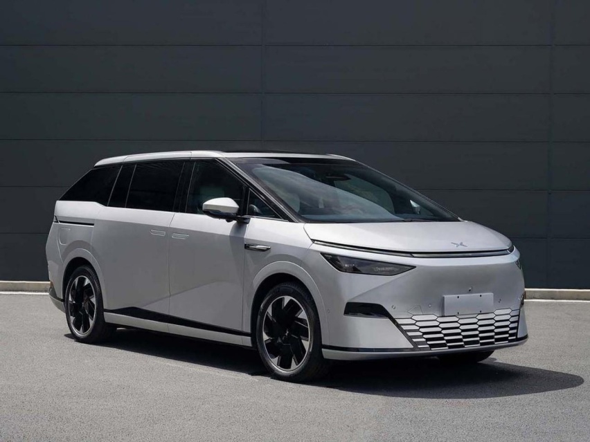 新能源汽车“白刃战” 12月八款重磅新车，谁更科技？谁更未来？