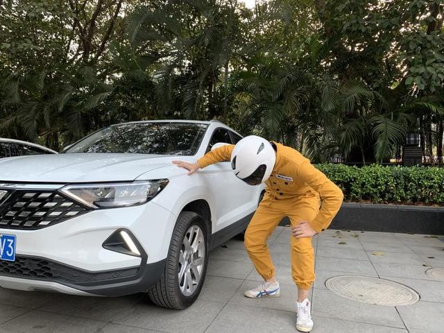 捷达VS5身份存质疑？销量的背后究竟是什么？