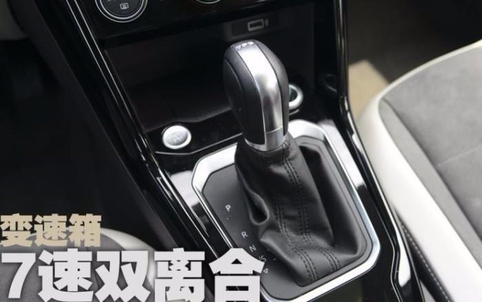 捷达VS5用6AT，可靠性好，但油耗高？