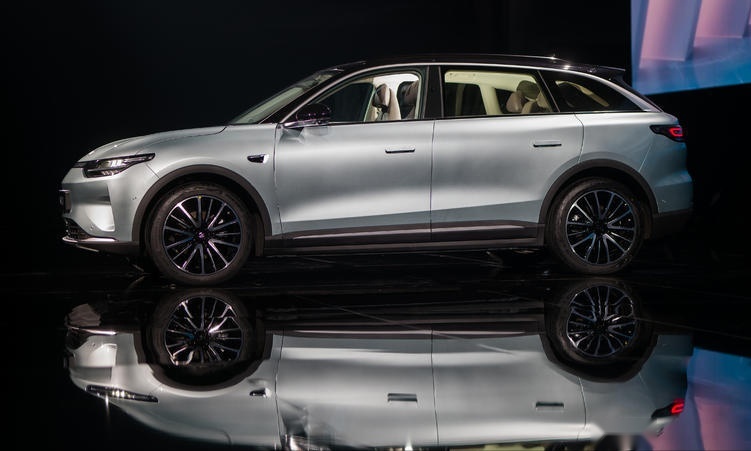对比15-20万的纯电SUV，看刚上市的零跑C11为什么要买？怎么买？