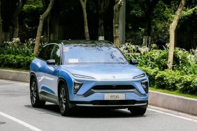 为什么极星2竟比Model 3、蔚来ES6更值得购买？