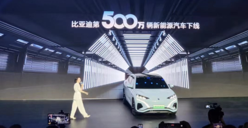 中国汽车品牌将占七成市场，你信吗？如何把握投资机会！