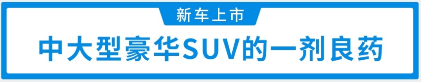 5米长，3.0T最低油耗不到3个油，全新林肯飞行家刚刚上市！