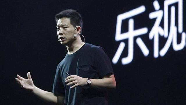 资本还相信贾跃亭吗？一起看看网友们都是什么说的？