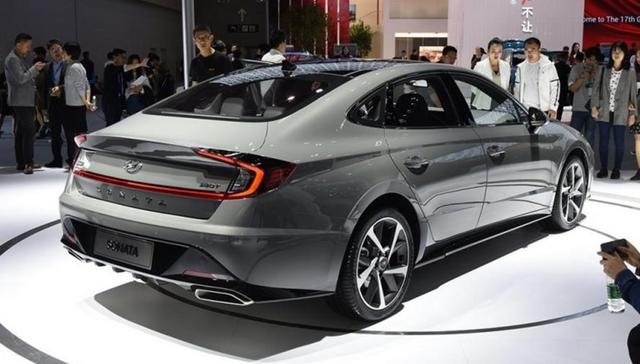 2020值得期待的十款全新轿车,想买车的可别再错过了