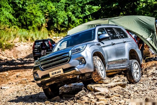 爱玩才叫懂生活？哈弗SUV“拓圈”：在张家界成立自驾游基地