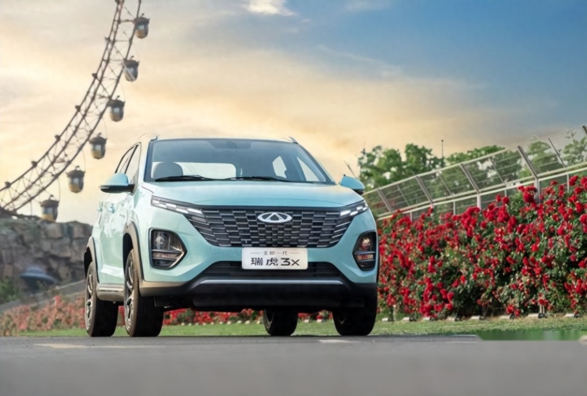 还真有！5万左右能买到什么样的SUV？