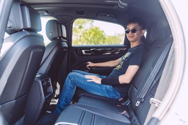 这款SUV Coupe，是真的出得厅房，入得闺房