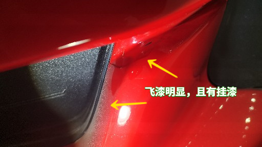 美规福特Mustang真香