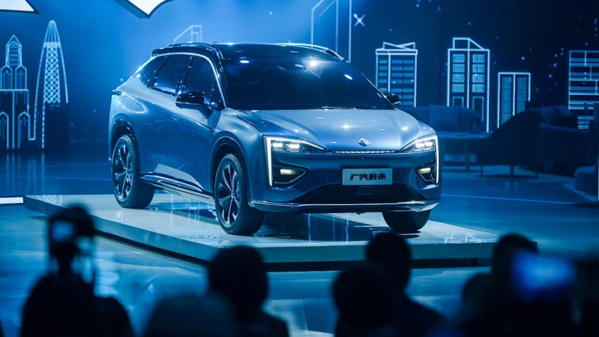 3个10+英寸大屏！你从没见过的国产SUV，看到价格秒跪